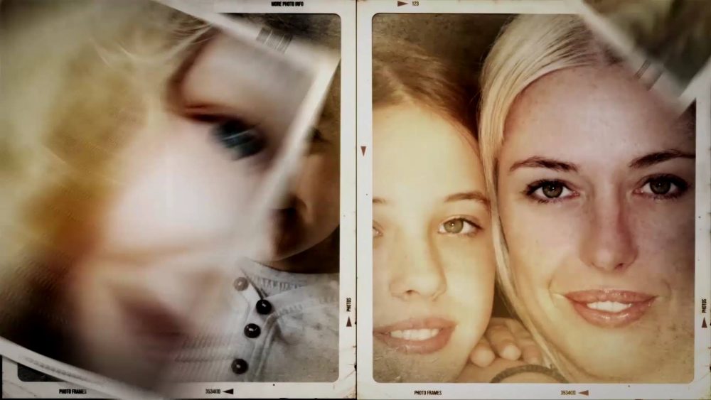 Our Memories Photo Slideshow – Emotional AE Template with 72 Media Slots