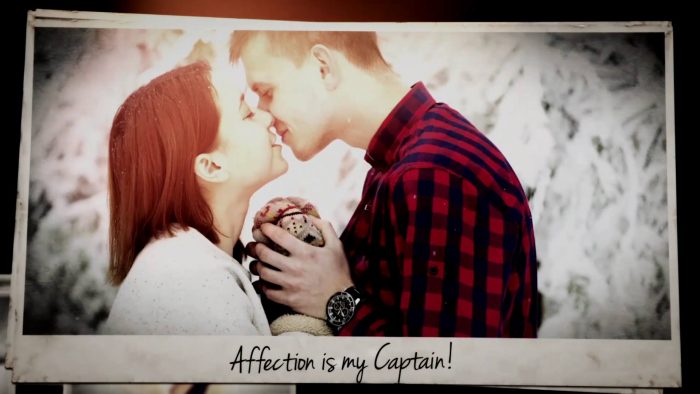 Our Moments Slideshow – Cinematic AE Template for Weddings, Reunions & Events