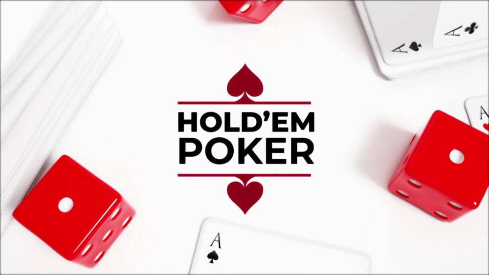 Playing Cards Casino Logo Reveals - Image 5