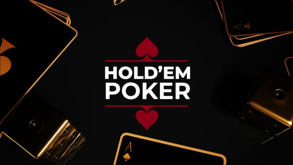 Playing Cards Casino Logo Reveals – Premiere Pro Template with Card Animation