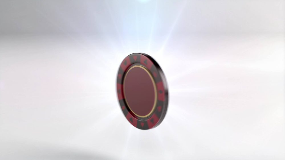 Poker Logo Reveal - Image 3