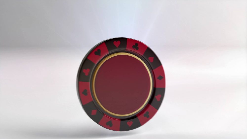 Poker Logo Reveal - Image 4
