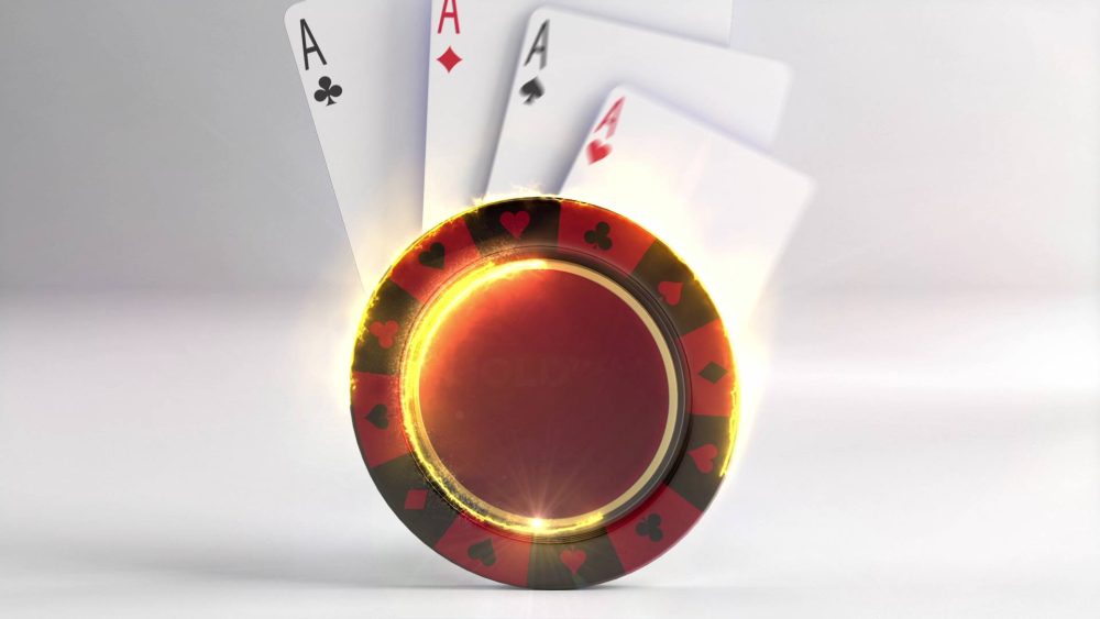 Poker Logo Reveal - Image 5