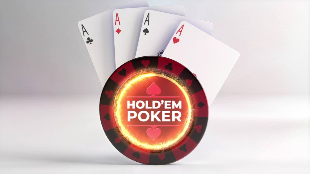 Poker Logo Reveal - Image 6