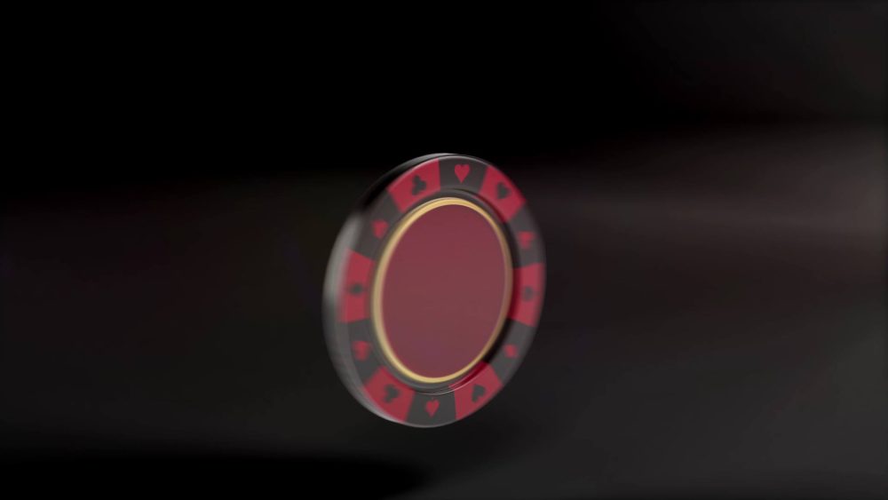 Poker Logo Reveal - Image 7