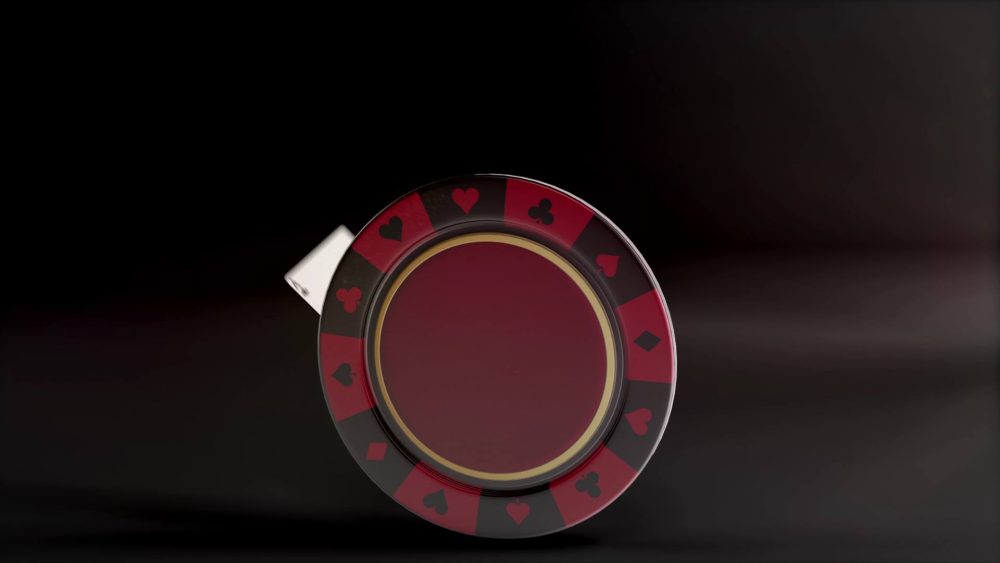 Poker Logo Reveal - Image 8