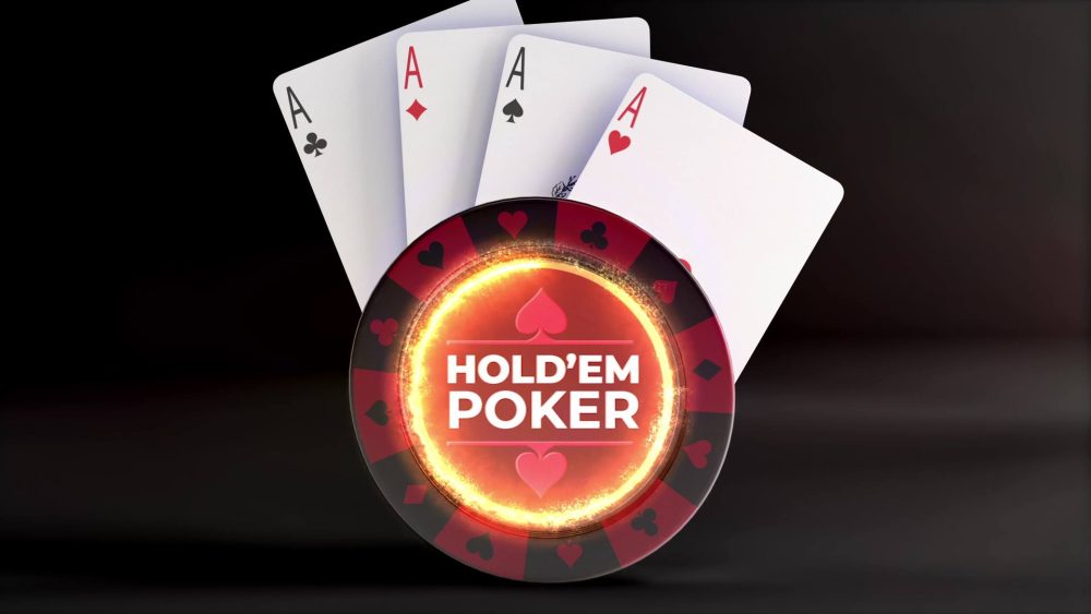 Poker Logo Reveal - Image 9