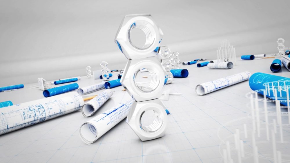 Engineer Blueprint Unveil - Image 2