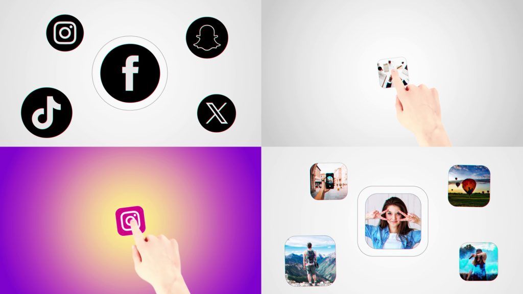 Dynamic Business Intro – Fast Corporate MOGRT Template for Premiere Pro