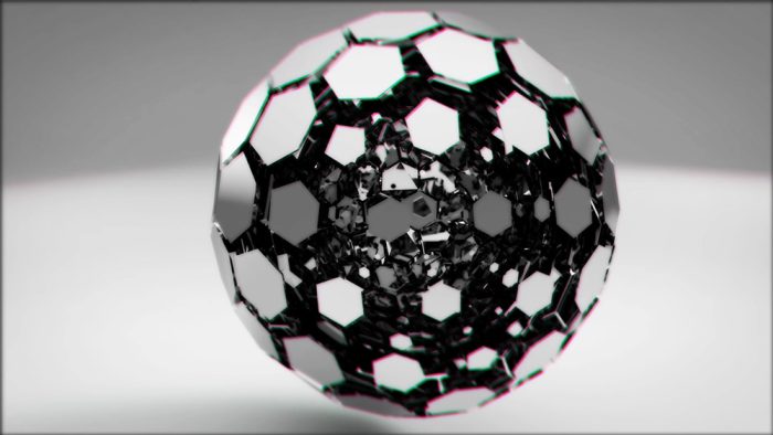 Tech Sphere Logo Reveals – Futuristic 3D MOGRT Template for Premiere Pro