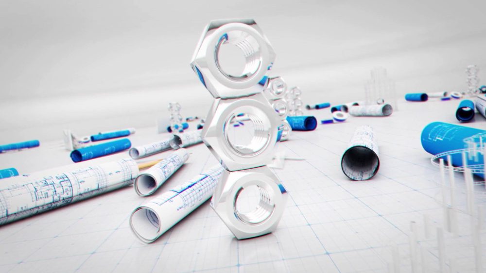 Engineer Blueprint Unveil - Image 3