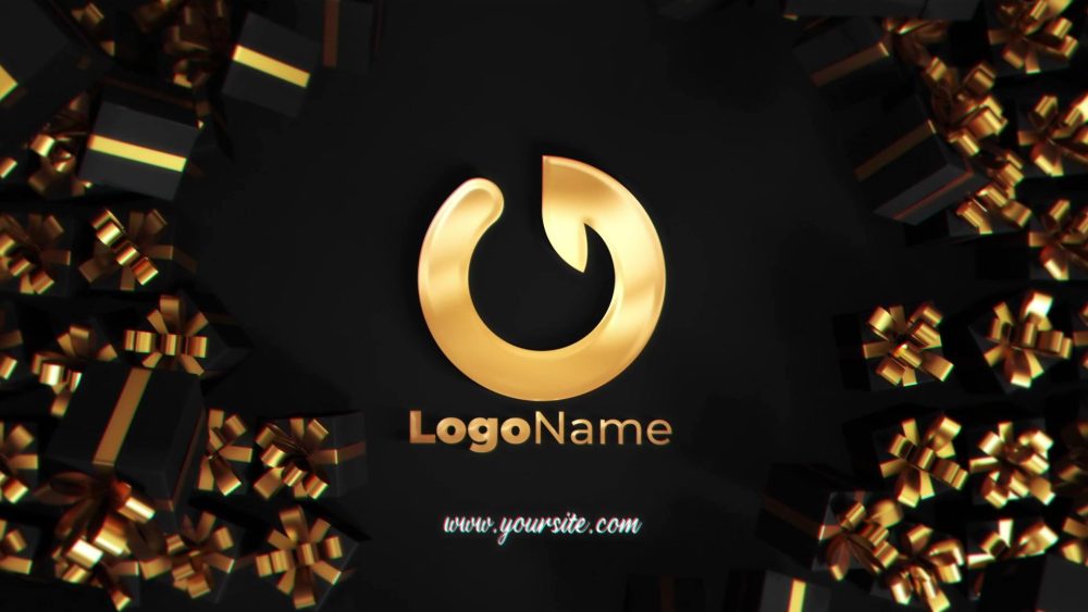 Black Golden Present Unveil - Image 6