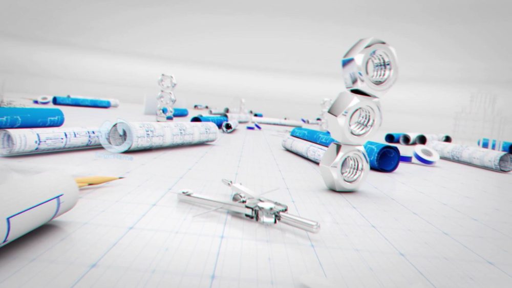 Engineer Blueprint Unveil - Image 5