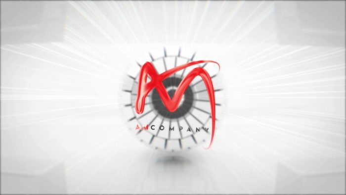 The Sphere – Futuristic Logo Reveal MOGRT for Premiere Pro