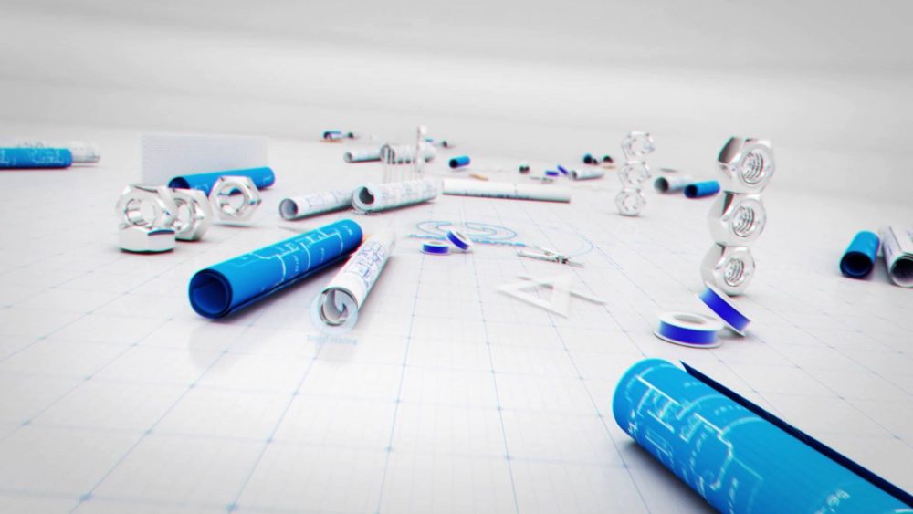 Engineer Blueprint Unveil - Image 6