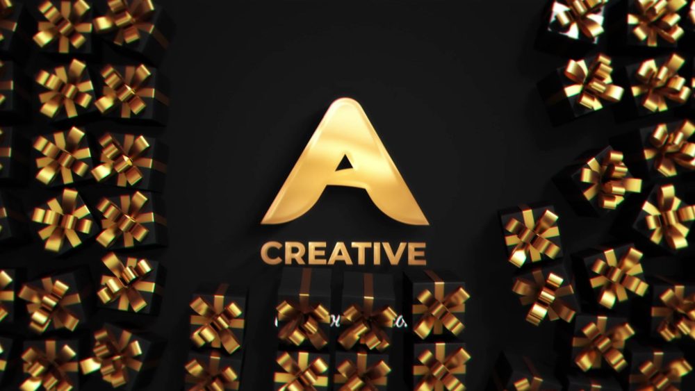 Black Golden Present Unveil - Image 7