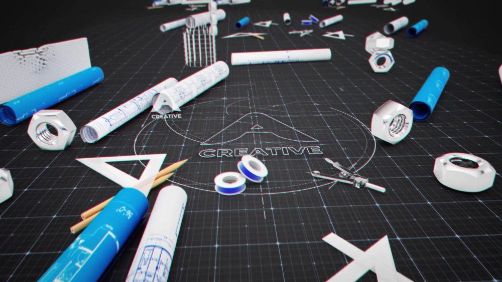 Engineer Blueprint Unveil - Image 9