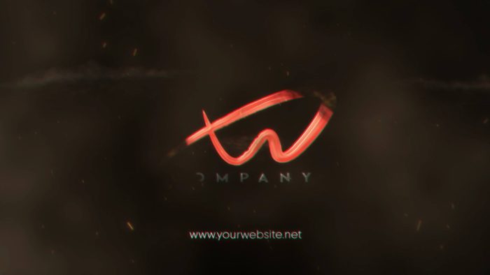 Shadow Mist Unveil – Atmospheric Logo Reveal for Elegant Premiere Pro Projects