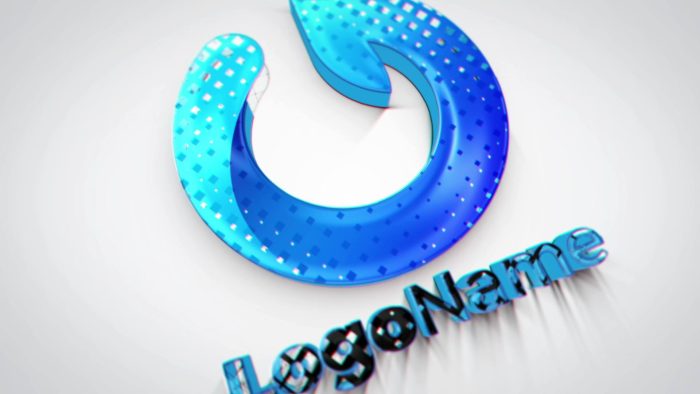 Sleek Corporate Unveil – Minimal and Modern Logo Reveal for Premiere Pro
