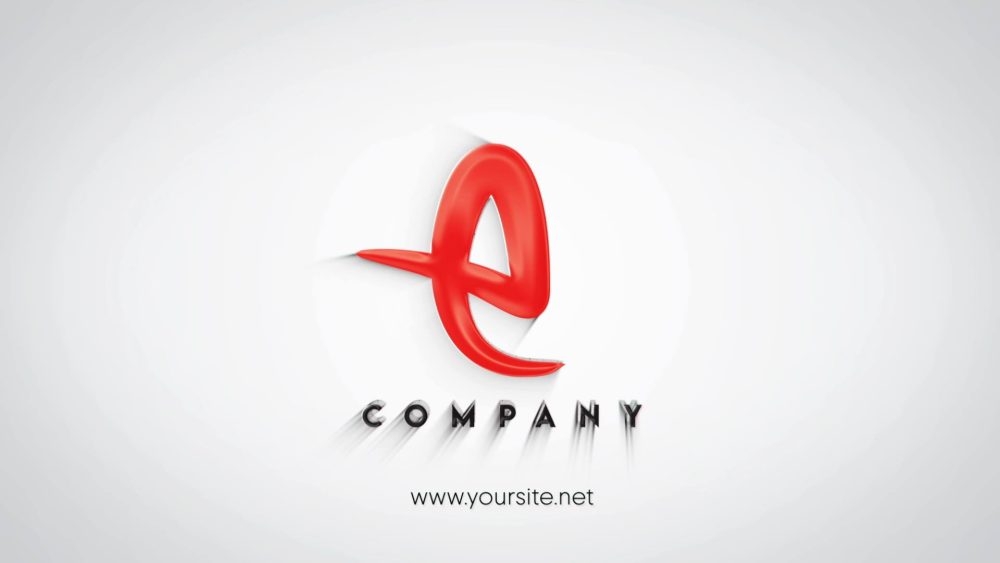 Sleek Corporate Unveil – Minimal and Modern Logo Reveal for Premiere Pro
