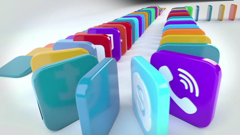 Social Media Dominoes - Image 3
