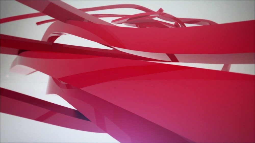 Stripes and Ribbons Logo Reveals - Image 5