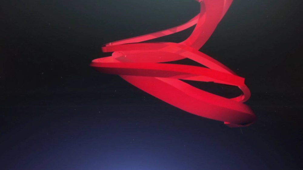 Stripes and Ribbons Logo Reveals - Image 9