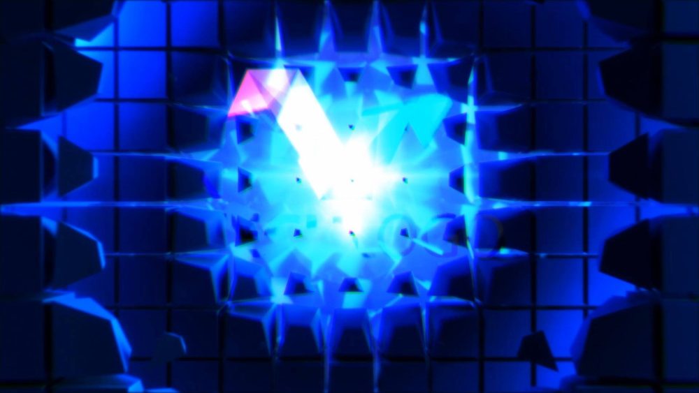 Tech Logo Reveal - Image 2