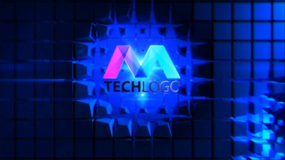 Tech Logo Reveal - Image 3