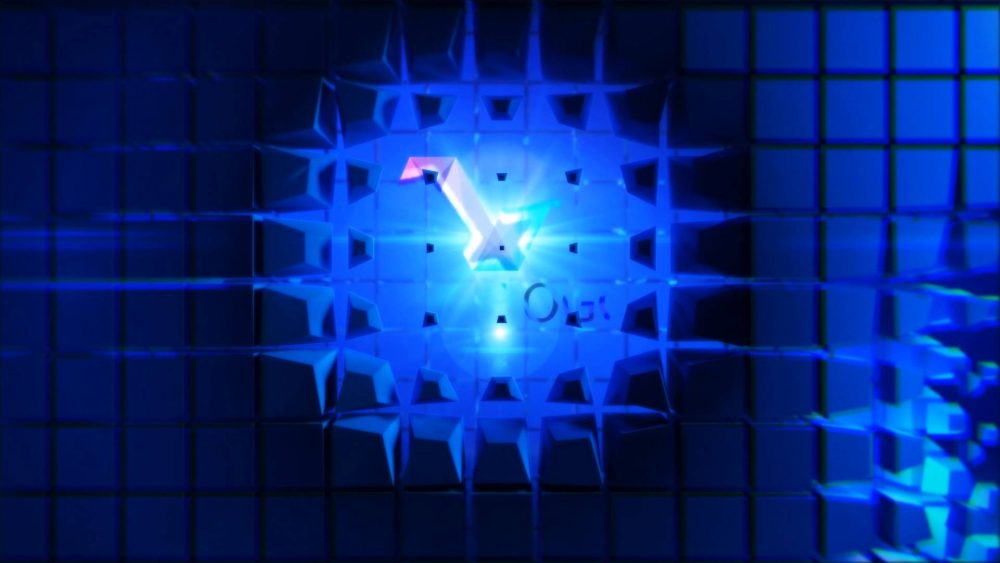Tech Logo Reveal - Image 5