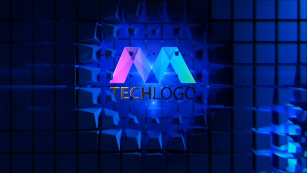 Tech Logo Reveal - Image 6