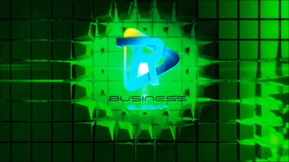 Tech Logo Reveal - Image 7