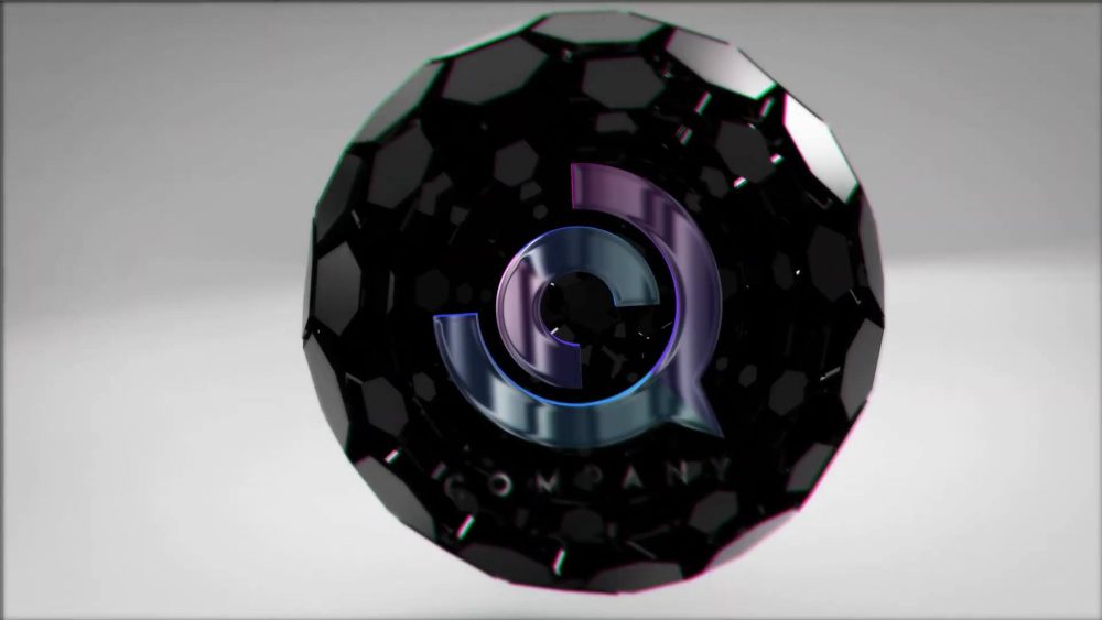 Tech Sphere Logo Reveals - Image 6