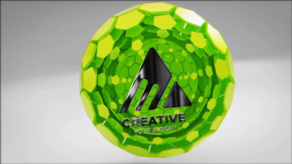 Tech Sphere Logo Reveals - Image 7