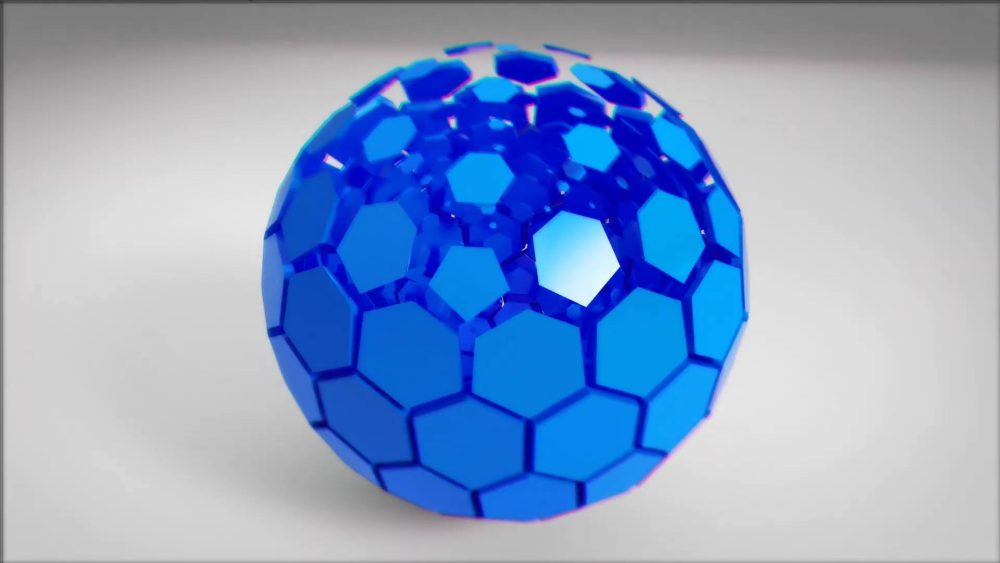Tech Sphere Logo Reveals - Image 9