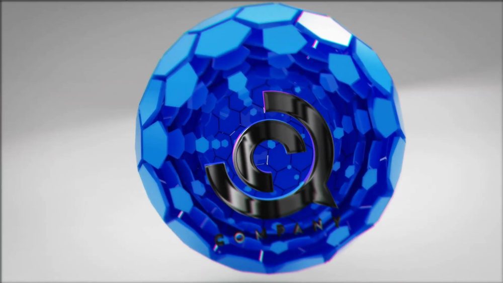 Tech Sphere Logo Reveals - Image 10