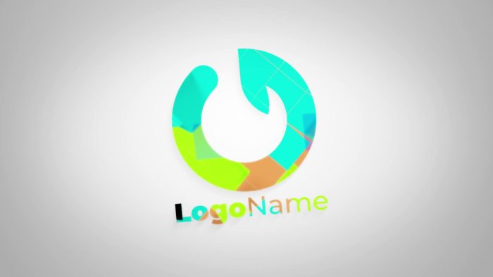 Unfolding Logo Reveals – Elegant Logo Animation for Premiere Pro