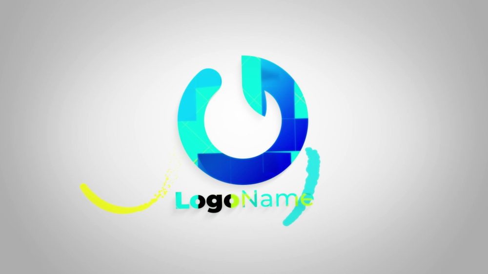 Unfolding Logo Reveals - Image 3