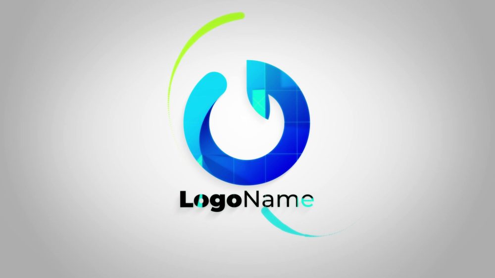 Unfolding Logo Reveals - Image 4