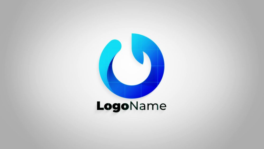 Unfolding Logo Reveals – Elegant Logo Animation for Premiere Pro