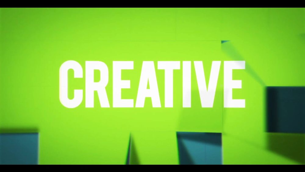 Unfold Logo reveal - Image 2