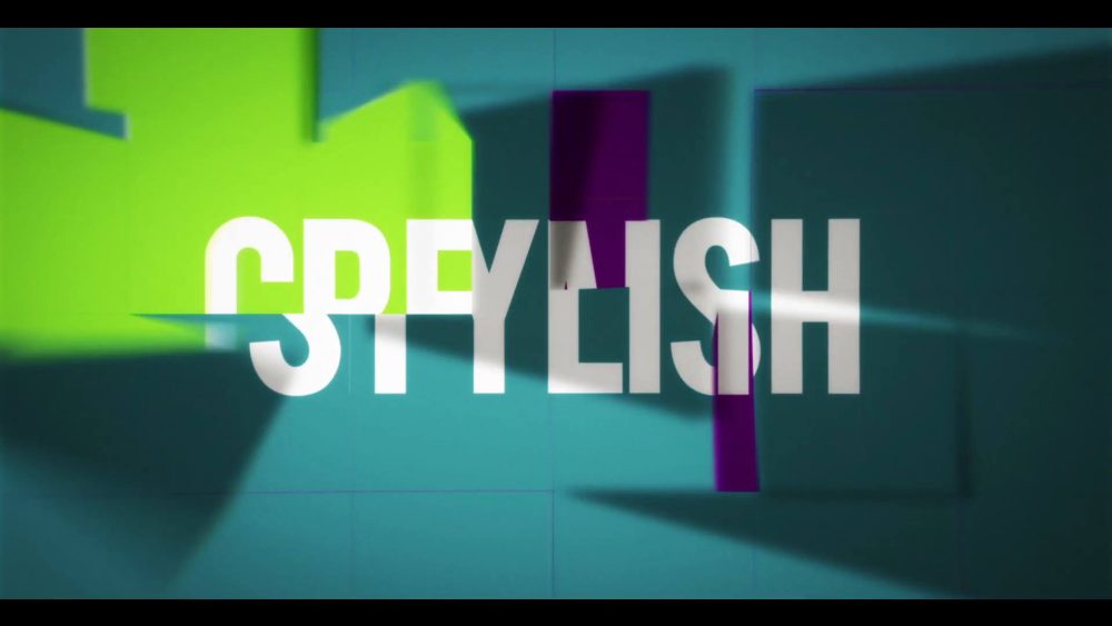 Unfold Logo reveal - Image 3