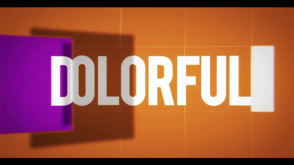 Unfold Logo reveal - Image 5
