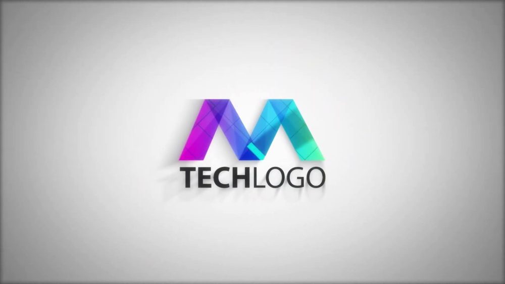 Unfolding Logo reveal - Image 3