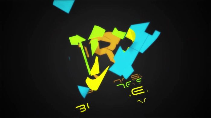 Unfolding Logo Reveal – Clean and Modern MOGRT Template for Premiere Pro