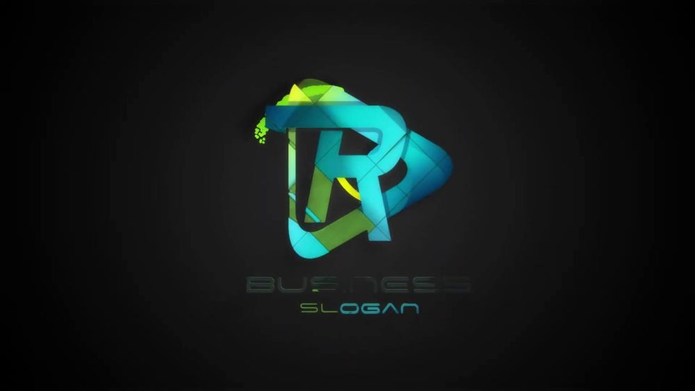 Unfolding Logo reveal - Image 7