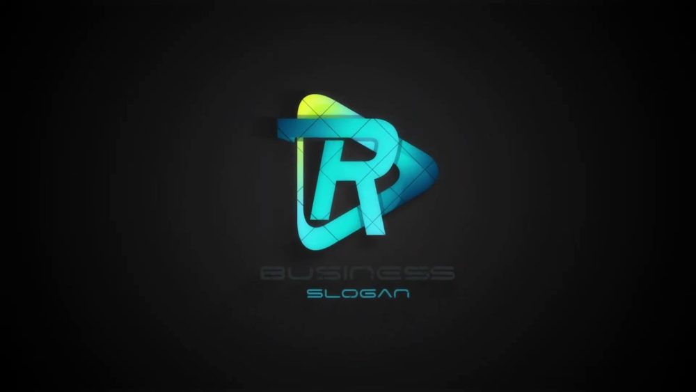 Unfolding Logo reveal - Image 6