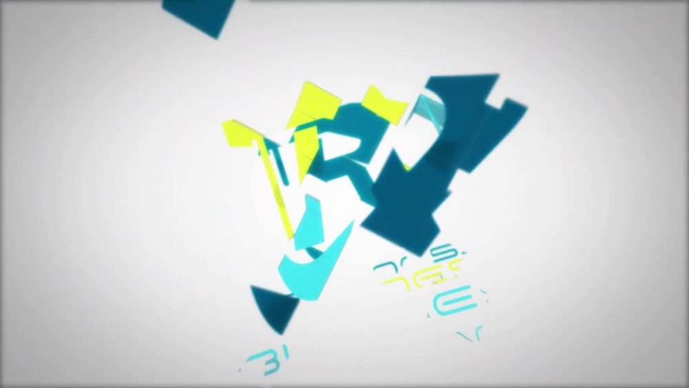 Unfolding Logo reveal - Image 8