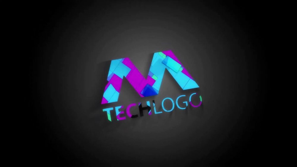Unfolding Logo reveal - Image 10