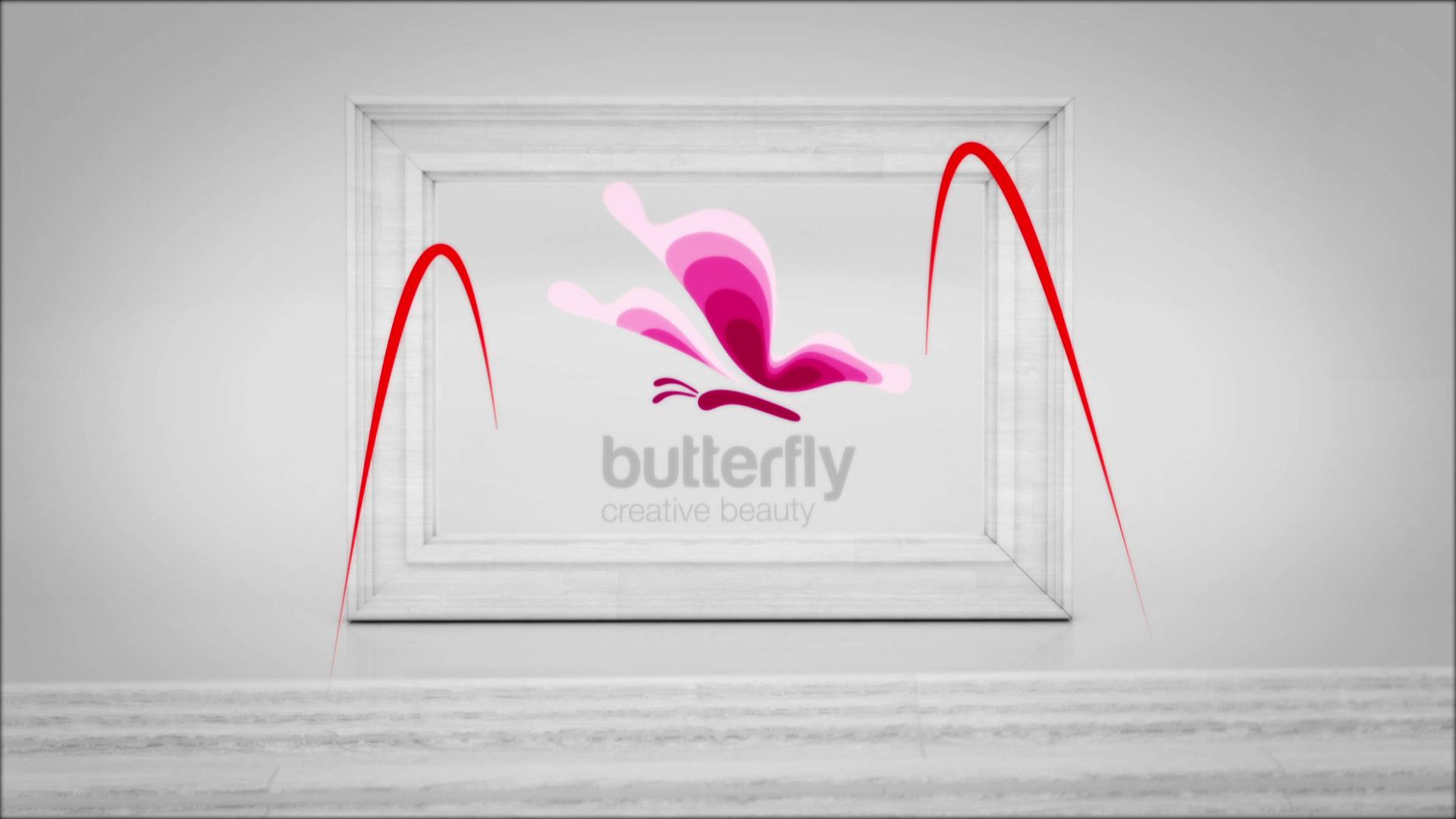 Wooden Frames Logo – Rustic Premiere Pro Logo Animation
